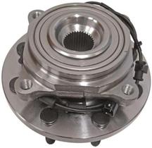 Cubo Roda Dianteiro Ram 2009 a 2010 Ima AL-558