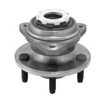 Cubo Roda Dianteiro Ranger 1997 a 2002 Cobra CR-205 C