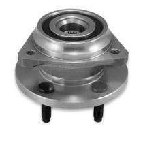 Cubo Roda Dianteiro Ranger 2001 a 2018 Cobra CR-204 C Cubo Roda Dianteiro Ranger 2001 a 2018 Cobra CR-204 C