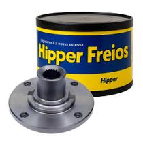 Cubo Roda Dianteiro Royale Gol Parati Saveiro Voyage 4 Furos