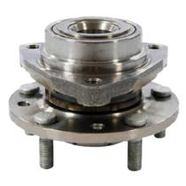 Cubo Roda Dianteiro S10 1998 a 2011 Hipper Freios HFCD 21A
