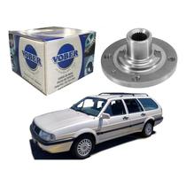 Cubo Roda Dianteiro Santana Quantum 1.8 2.0 1991 A 1996