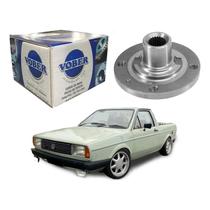 Cubo Roda Dianteiro Saveiro 1.6 1.8 1984 A 1987