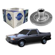 Cubo Roda Dianteiro Saveiro 1.6 1.8 2.0 1991 A 1994