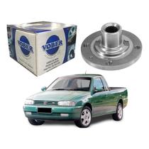 Cubo Roda Dianteiro Saveiro G2 1.6 1.8 2.0 1995 A 1999 Cubo Roda Dianteiro Saveiro G2 1.6 1.8 2.0 1995 A 1999