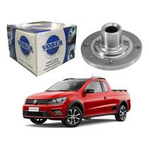 Cubo Roda Dianteiro Saveiro G7 1.6 2018 A 2021