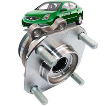 Cubo Roda Dianteiro Sentra 2.0 2007 2008 2009 2010 2011 2012 Cubo Roda Dianteiro Sentra 2.0 2007 2008 2009 2010 2011 2012