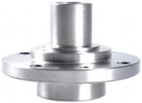 Cubo Roda Dianteiro Siena 1997 a 2003 Cobra CR-915 C