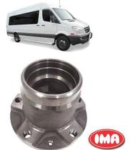 Cubo Roda Dianteiro - Sprinter Chassi 2011 A 2010 / Sprinter Furgão 2012 A 2009 / Sprinter Van 2004 A 2005 - Al-364 Cubo Roda Dianteiro - Sprinter Chassi 2011 A 2010 / Sprinter Furgão 2012 A 2009 / Sprinter Van 2004 A 2005 - Al-364