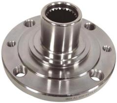 Cubo Roda Dianteiro Stilo 2002 a 2011 Ima AL-630