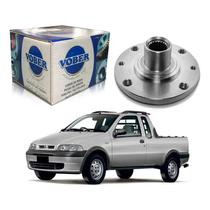 Cubo Roda Dianteiro Strada 1.0 1.3 2001 A 2004 Cubo Roda Dianteiro Strada 1.0 1.3 2001 A 2004