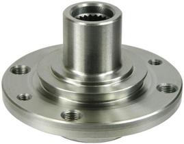 Cubo Roda Dianteiro Strada 1999 a 2013 Nakata NKF 8059