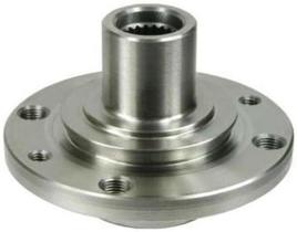 Cubo Roda Dianteiro Strada 1999 a 2024 Cobra CR-914 C