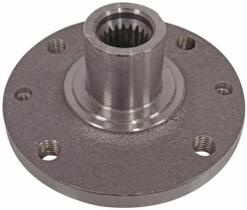 Cubo Roda Dianteiro Symbol 2009 a 2013 Ima AL-906 Cubo Roda Dianteiro Symbol 2009 a 2013 Ima AL-906