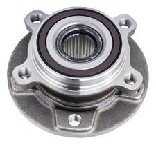 Cubo Roda Dianteiro - Toro Compass Renegade 1.3 16v 2022/.