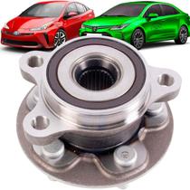 Cubo Roda Dianteiro Toyota Prius Corolla Cubo Roda Dianteiro Toyota Prius Corolla
