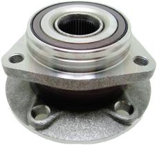 Cubo Roda Dianteiro Tt 2014 a 2018 Ima AL-676