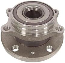 Cubo Roda Dianteiro Ttrs 2006 a 2015 Ima AL-783