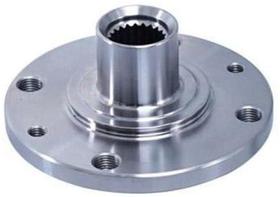 Cubo Roda Dianteiro Uno 2010 a 2016 Cofap CRC03009 Cubo Roda Dianteiro Uno 2010 a 2016 Cofap CRC03009