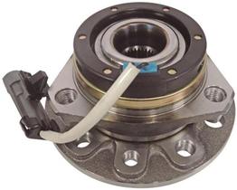 Cubo Roda Dianteiro Vectra 1993 a 2012 Ima AL-509 Cubo Roda Dianteiro Vectra 1993 a 2012 Ima AL-509