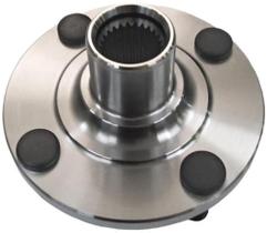 Cubo Roda Dianteiro Versa 2011 a 2024 Nakata NKF 8219 Cubo Roda Dianteiro Versa 2011 a 2024 Nakata NKF 8219