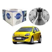 Cubo Roda Dianteiro Vober Punto 1.4 2011 A 2017 Cubo Roda Dianteiro Vober Punto 1.4 2011 A 2017