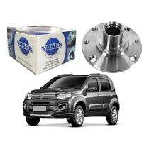 Cubo Roda Dianteiro Vober Uno Way 1.0 1.3 2017 A 2021 Cubo Roda Dianteiro Vober Uno Way 1.0 1.3 2017 A 2021