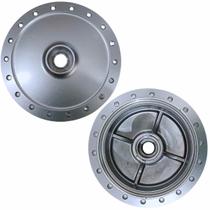 Cubo Roda Dianteiro Ybr 125 2000 Ate 2008 Factor 125 2009 Ate 2013 Modelo Original Cubo Roda Dianteiro Ybr 125 2000 Ate 2008 Factor 125 2009 Ate 2013 Modelo Original