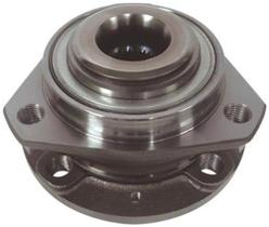 Cubo Roda Dianteiro Zafira 1999 a 2012 Ima AL-501 Cubo Roda Dianteiro Zafira 1999 a 2012 Ima AL-501