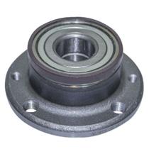 Cubo Roda Fiat Doblo 2010 a 2017 - 201621 - AL620