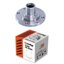 Cubo Roda Fiat Doblo Idea Palio Weekend Siena Strada Dianteiro Sem Rolamento 4 Furos Cofap