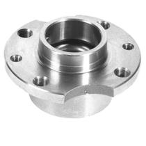 Cubo Roda Fiat Idea 2003 a 2015 - 172935 - HFCT31