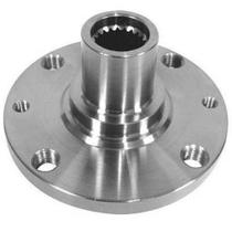 Cubo Roda Fiat Strada 99 a 2018 Dianteiro Sem Rolamento Hipper Freios