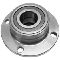 Cubo Roda Fiat Tempra 2.0 93 a 99 Traseiro Com Rolamento Hipper Freios HFCT30