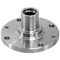 Cubo Roda Fiat Uno 85 a 2007 Dianteiro Sem Rolamento Fremax