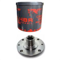 Cubo Roda Fiat Uno/novo Uno Novo Palio 2012 em Diante Punto/linea Cronos/argo 2018 em Diante Dianteiro 4 Furos Hbr Cubo Roda Fiat Uno/novo Uno Novo Palio 2012 em Diante Punto/linea Cronos/argo 2018 em Diante Dianteiro 4 Furos Hbr