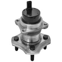 Cubo Roda Fielder Corolla 2002 a 2008 Traseiro Com Rolamento Com ABS Nakata Cubo Roda Fielder Corolla 2002 a 2008 Traseiro Com Rolamento Com ABS Nakata