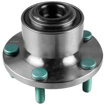 Cubo Roda Focus Hatch 1.6 2.0 2009 a 2013 Dianteiro Com Rolamento Fremax