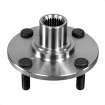 Cubo Roda Ford Fiesta/focus/ka/verona Volkswagen Logus/pointer Dianteiro 4 Furos 25 Dentes Hipper Freios