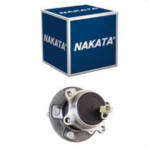 Cubo roda ford focus 2014 ate 2018 traseiro lado direito e lado esquerdo completo 5 furos nakata Cubo roda ford focus 2014 ate 2018 traseiro lado direito e lado esquerdo completo 5 furos nakata