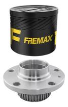 Cubo Roda FWB0013 A3 1.6 99/07 1.8 Turbo 97/06 A4 2.08 95/01 S3 99/03 TT 1.8 99/06 Bora 2.0 99/11 Golf 1.8, 2.8 95/09 New Beetle 2.0 99/10 Polo 1.6 2.