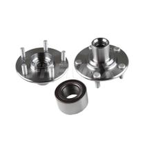 Cubo Roda FWB0541KT Civic 1.8 2.0 07/16 2.4 14/15 Dianteiro Com Rolamento - 44600SNAA00 - 44600TR0A00 - Cubo Roda FWB0541KT Civic 1.8 2.0 07/16 2.4 14/15 Dianteiro Com Rolamento - 44600SNAA00 - 44600TR0A00 -