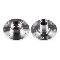 Cubo Roda FWB0548 Doblo 03/ Idea 05/ Palio 97/10 Wekkend Adventure 03/20 Siena 97/15 Strada 98/16 Dianteiro Sem Rolamento Motores 1.4 1.5 8V 1.6 8/16V