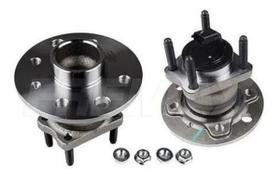 Cubo Roda FWB0597 Montana 1.4 08/14 C/Abs Traseiro - 13121138 - Cubo Roda FWB0597 Montana 1.4 08/14 C/Abs Traseiro - 13121138 -