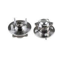 Cubo Roda FWB0608 Hb20 1.0 1.3 13/ Picanto 1.0 1.1 06/ Traseiro C/Rolamento