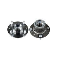 Cubo Roda FWB0632 QQ 1.0 1.1 11/15 C/Abs Traseiro - S113301030A - Cubo Roda FWB0632 QQ 1.0 1.1 11/15 C/Abs Traseiro - S113301030A -