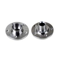Cubo Roda FWB0977 Nivus 20/ Polo 17/ T-Cross 18/ Virtus 1.0 1.4 17/ Dianteiro Sem Rolamento - 9436008 - 2QB407615A -