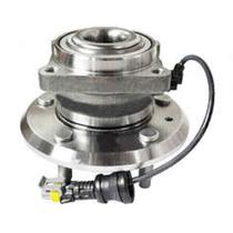 Cubo Roda Gm Captiva 2008 a 2017 - 1331578 - IR18519