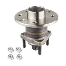Cubo Roda Gm Montana 2011 a 2024 - 196398 - IR18652 Cubo Roda Gm Montana 2011 a 2024 - 196398 - IR18652