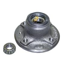 Cubo Roda Gm Tracker 2001 a 2015 - 172887 - AL102